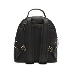 LOVE MOSCHINO jc4210pp0hkg100a rucsac Nero / Bianco