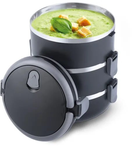 Lunchbox Lamart Temp LT6023