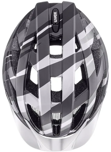 Kask rowerowy UVEX Air Wing CC