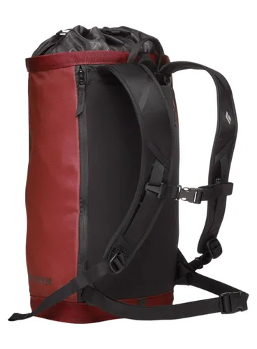 Повседневный рюкзак Black Diamond Street Creek 20 l-red oxide