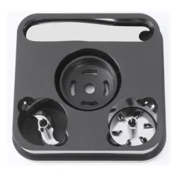 Blender Caso Germany HB 2200 Pro 170W Końcówka do ubijania