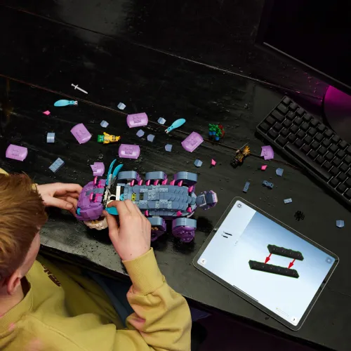 LEGO Klocki Fortnite 77077 Klombo