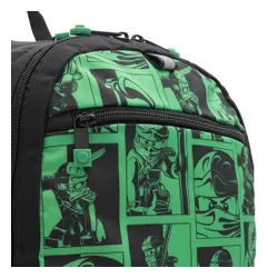 Rucsac LEGO POLUSEN 20222-2201 negru