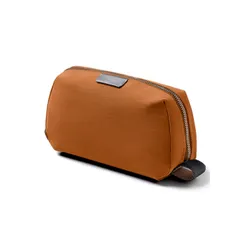 Косметичка / Дорожная сумка Bellroy Toiletry Kit - bronze