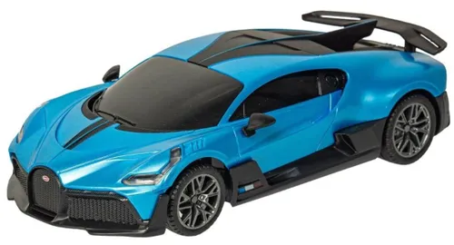 Samochód zdalnie sterowany RW Bugatti Divo 29524M