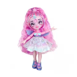 Tm Toys Pixlings Кукла Единорог фиолетовая