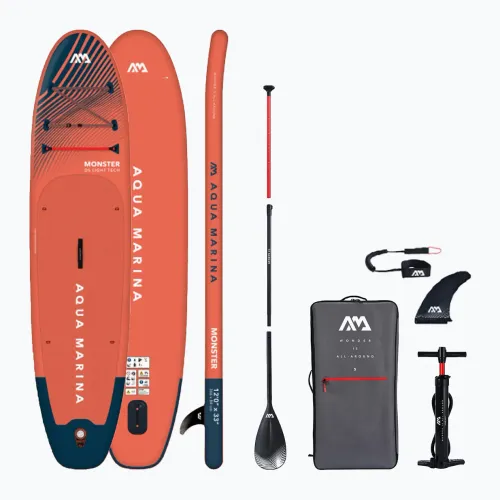 Aqua Marina Monster 12'0" SUP доска 2023
