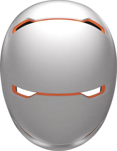 Kask rowerowy ABUS Scraper 3.0 Ace Biały Miejski (rozmiar M)
