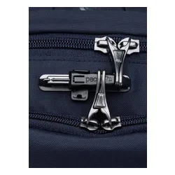 Plecak miejski antykradzieżowy Pacsafe V 24 l Active Backpack - ocean