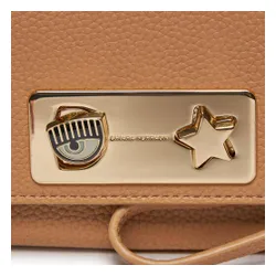 Chiara Ferragni bag 75sb4bea Macaroon 762