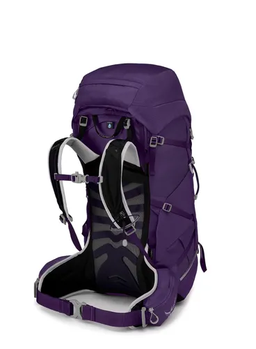 Plecak turystyczny Osprey Tempest 40 damski - violac purple