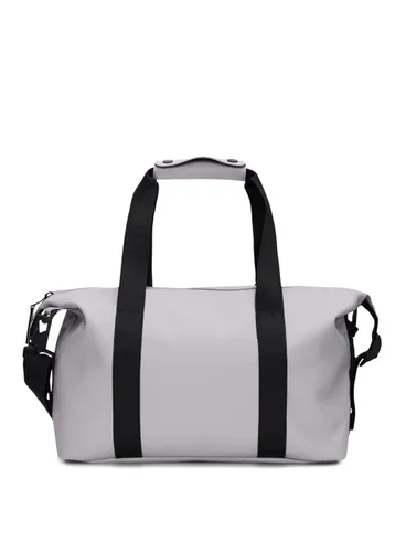 Городская сумка Rains Hilo Weekend Bag Small W3-flint