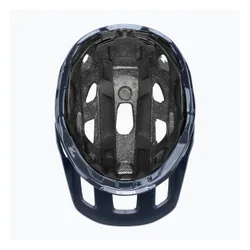 Kask rowerowy UVEX React mystic matt