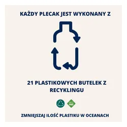 Anti-hırsızlık Sırt Çantası Pacsafe Go 15 l Anti-hırsızlık-gün batımı pembesi