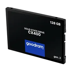 Dysk GOODRAM CX400 Gen. 2 128GB SSD