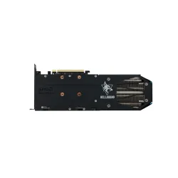 Karta graficzna PowerColor Hellhound Radeon RX 9060 XT 8GB GDDR6 128bit FSR