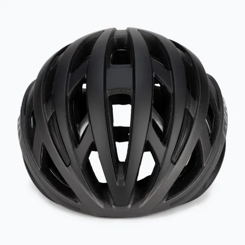 Kask rowerowy Giro Helios Spherical MIPS matte black/fade