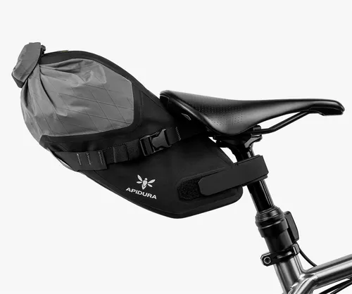 Torba podsiodłowa APIDURA Backcountry Saddle Pack