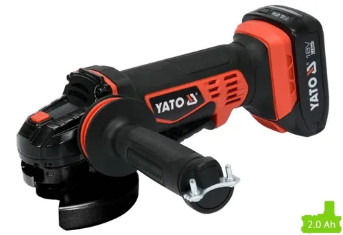 Yato YT-82826 mașină de rectificat