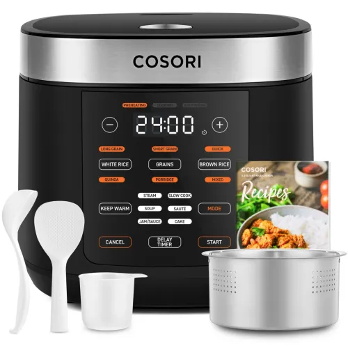 Wolnowar Cosori CRC-R501-KEU 970W 5l
