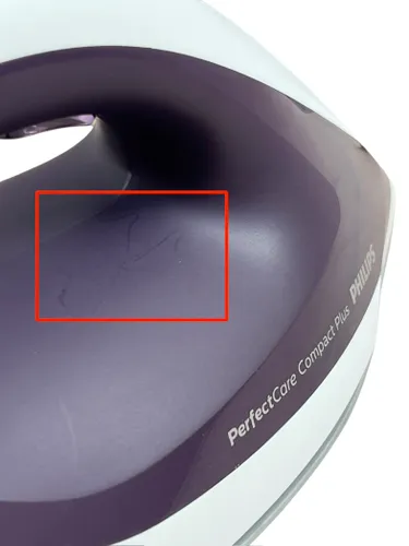 Generator pary Philips PerfectCare GC7933/30 - outlet