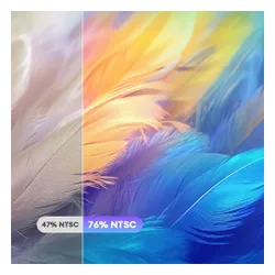 Monitor ZEUSLAP P16KT 16" 2560x1600px IPS 144Hz 3 ms