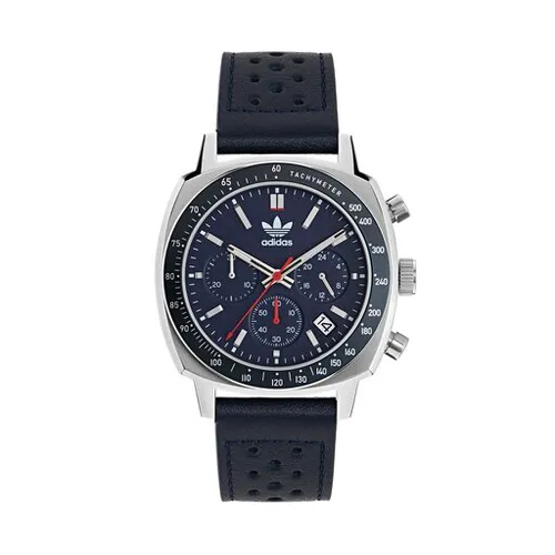 Часы Adidas Originals Master Originals One Chrono Aofh23577 Black