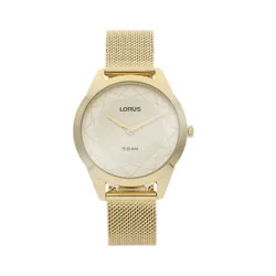 LORUS RG286TX9 Gold / Gold Saatler