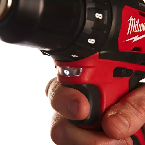 Milwaukee M12 BDD-0 Tornavida Matkabı