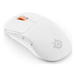 Myszka gamingowa SteelSeries Sensei Pro Mini Biała