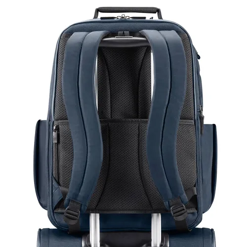 17,3 " Samsonite OpenRoad 2.0 расширяемый рюкзак для ноутбука-cool blue