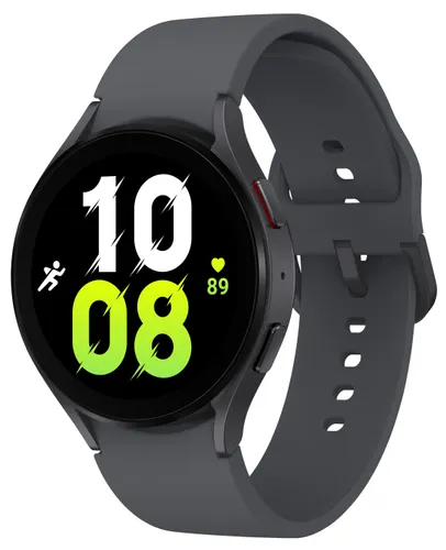 Smartwatch Samsung Galaxy Watch5 44mm LTE черный