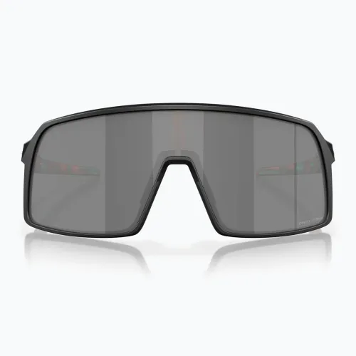 Okulary przeciwsłoneczne Oakley Sutro Coalesce Collection matte black/prizm black