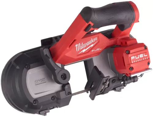 Milwaukee M12 Şerit Testere FBS64-0C