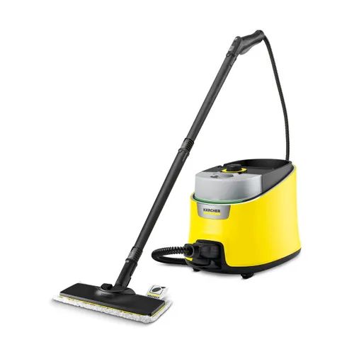 Myjka parowa Karcher SC 4 Deluxe EasyFix Iron 1.513-261.0