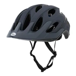 Kask rowerowy BELL Cadence Solid Grafitowy MTB (rozmiar L)