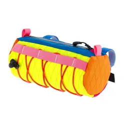 Torba na kierownicę STICAL Freakly 90s 1.5L