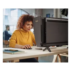 Monitor ASUS ProArt Display PA27USD 26.5" 3840x2160px QD-OLED 240Hz 0.1 ms [GTG]
