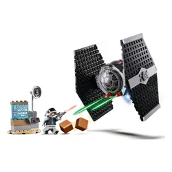 LEGO Star Wars Tie Fighter Attack (75237)