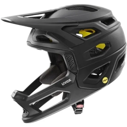 Kask rowerowy fullface Uvex Revolt MIPS