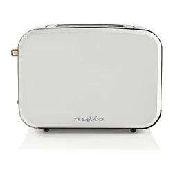 Nedis KABT510EWT biały