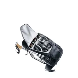 Plecak Deuter Futura Pro Jaypack 36 - black