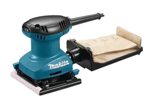 Makita Öğütücü BO4557