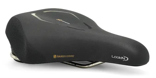 Siodełko SELLE ROYAL Lookin Evo Relaxed