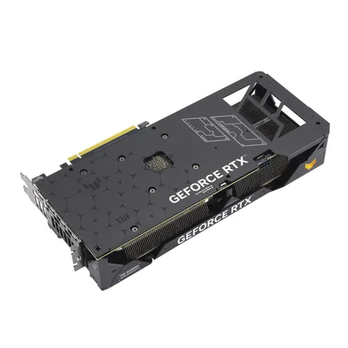 Karta graficzna ASUS TUF Gaming GeForce RTX 4060Ti OC Edition 8GB GDDR6 128bit DLSS