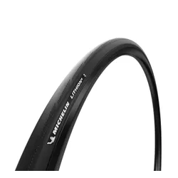 Opona rowerowa Michelin Lithion 4 Performance Line Foldable TS 700 x 28C black