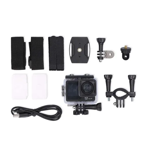 Kamera Nedis ACAM31BK