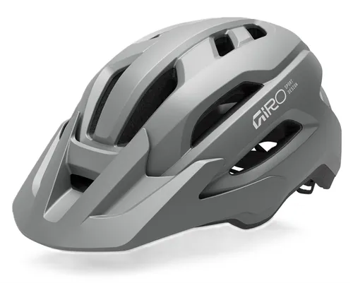Kask rowerowy GIRO Fixture II MIPS