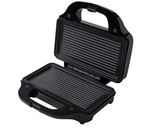 Opiekacz Raven ES006X 3w1 Trójkąty Gofry Grill 1200W