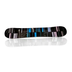 Deska snowboardowa Raven Supreme White